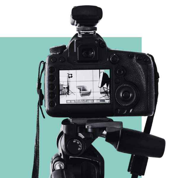 Tworzenie video rolek na social media